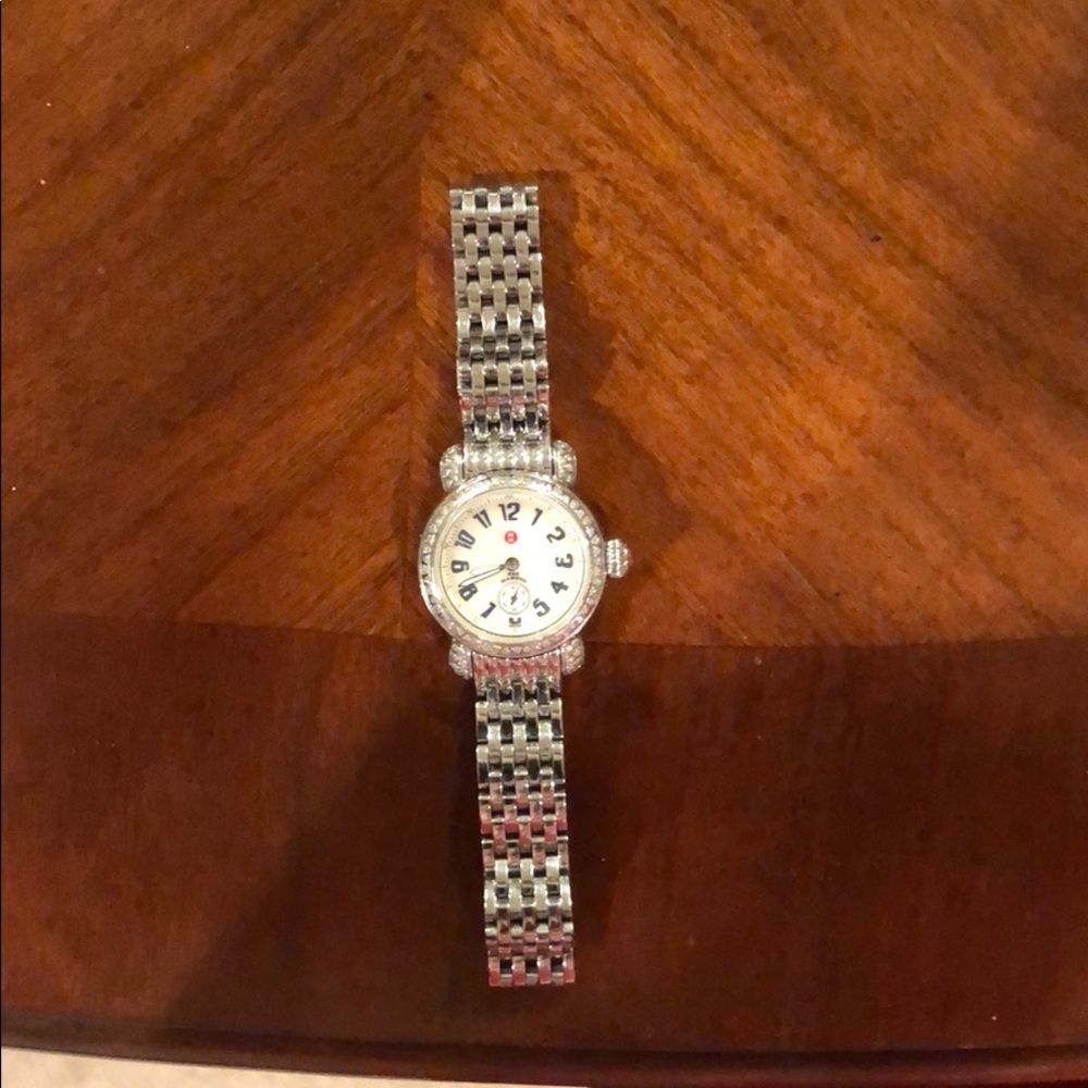 Michele Watch!